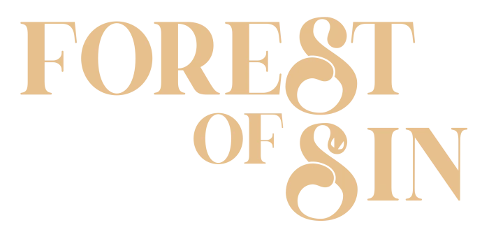 Forest of Sin Logo