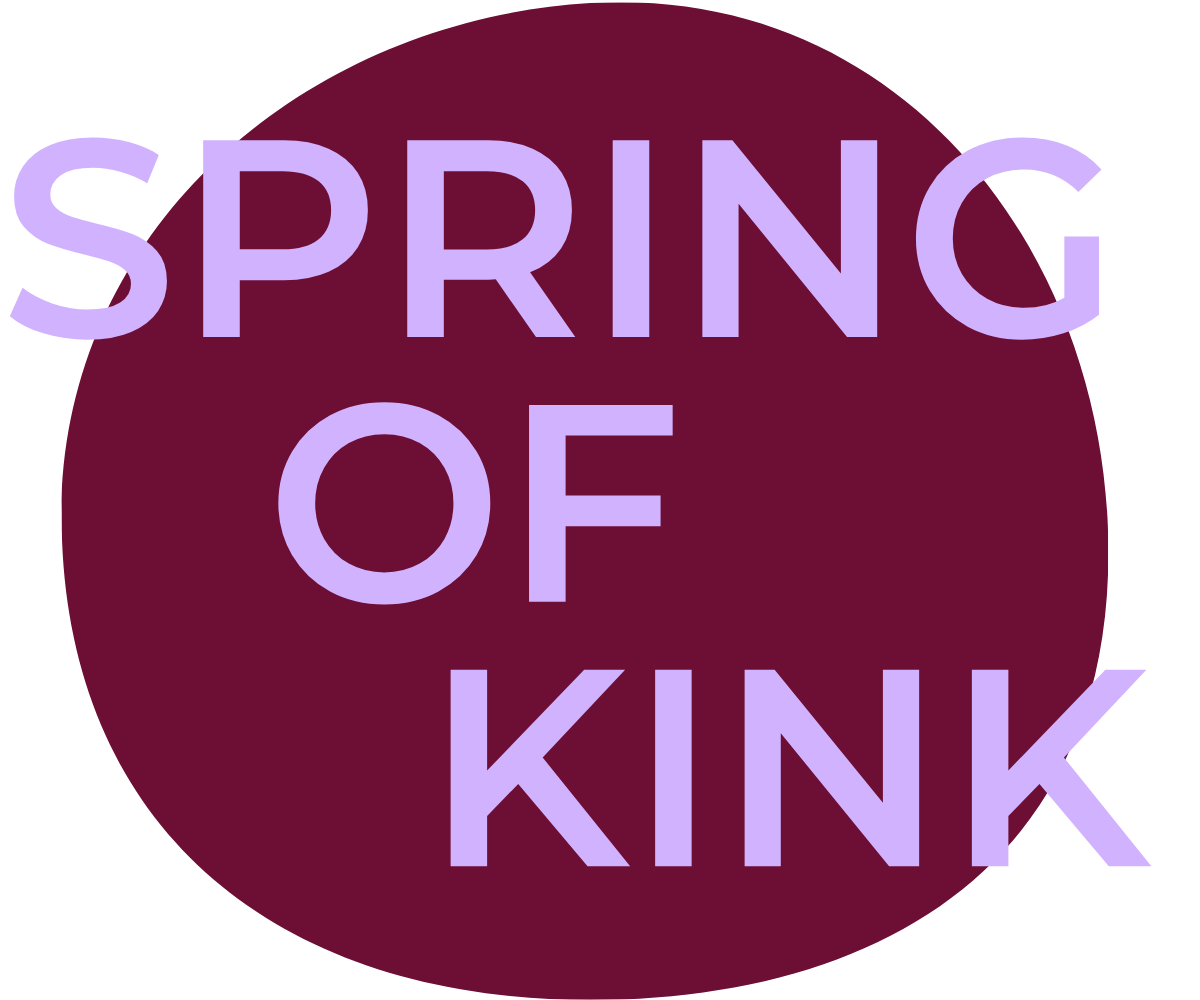 Spring of Kink – Kinky Party Hamburg